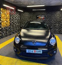 فولكسفاغن بيتل